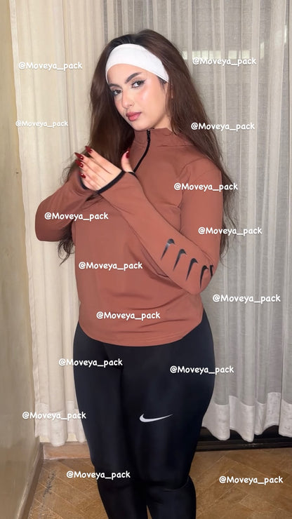 Ensemble Nike 2 Pièces