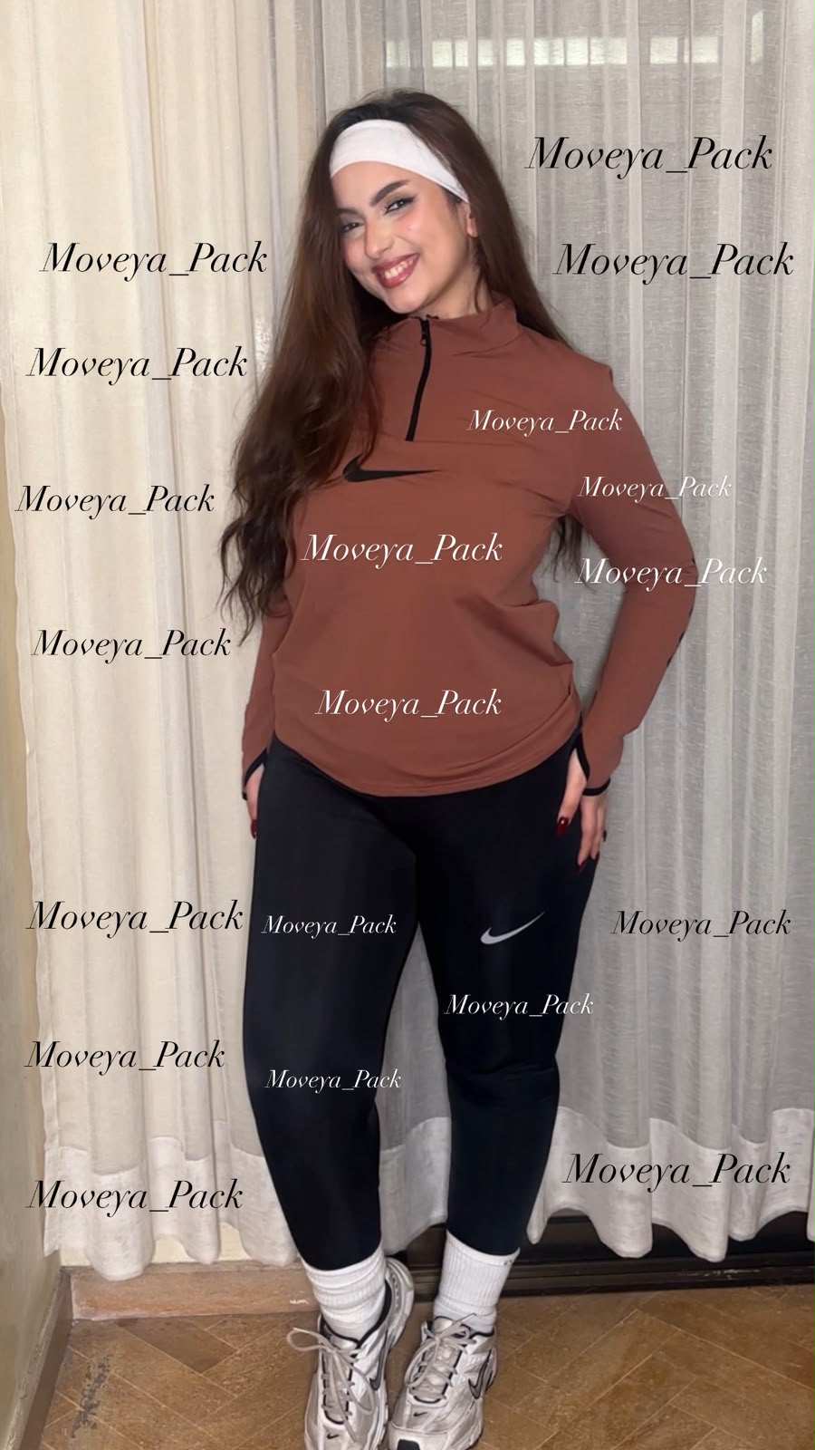 Ensemble Nike 2 Pièces